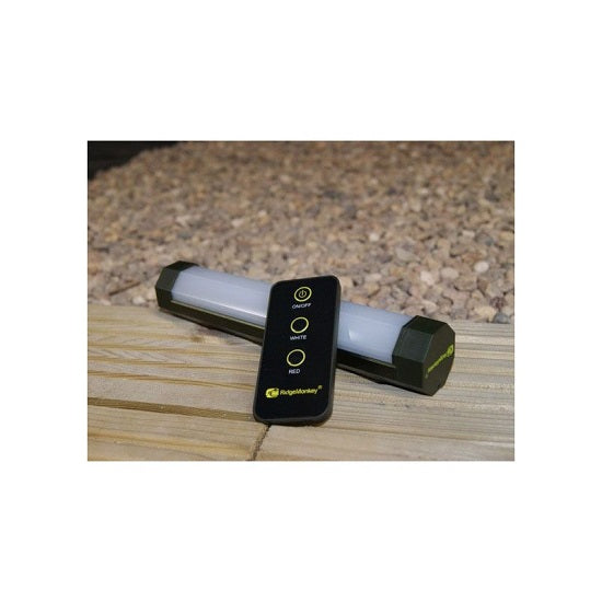Lampa RidgeMonkey Bivvy Lite Duo IR