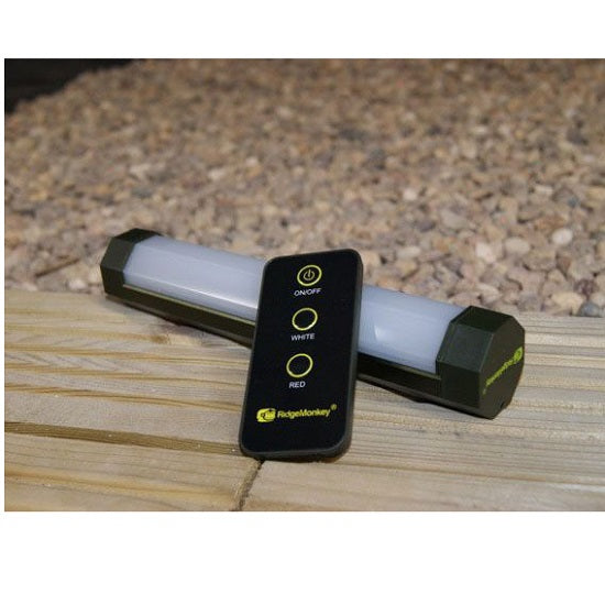 Lampa RidgeMonkey Bivvy Lite Duo