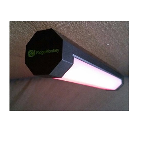 Lampa RidgeMonkey Bivvy Lite Duo