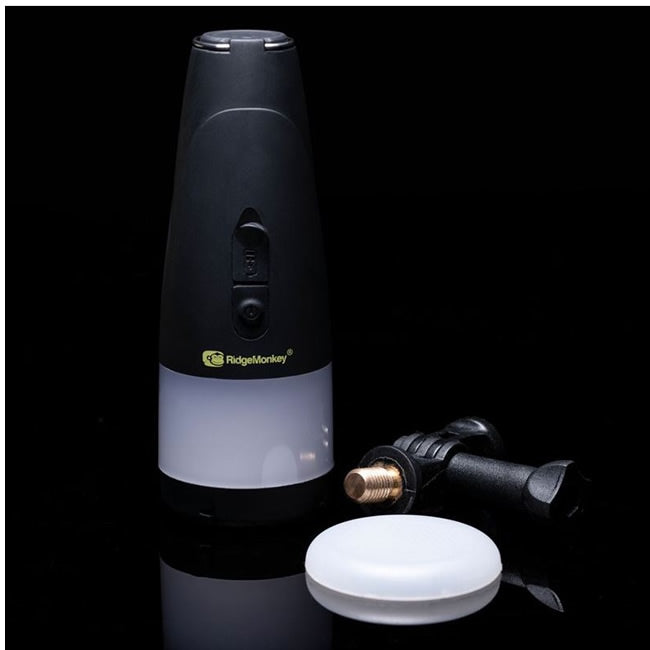 Lampa RidgeMonkey Multi Lite Plus