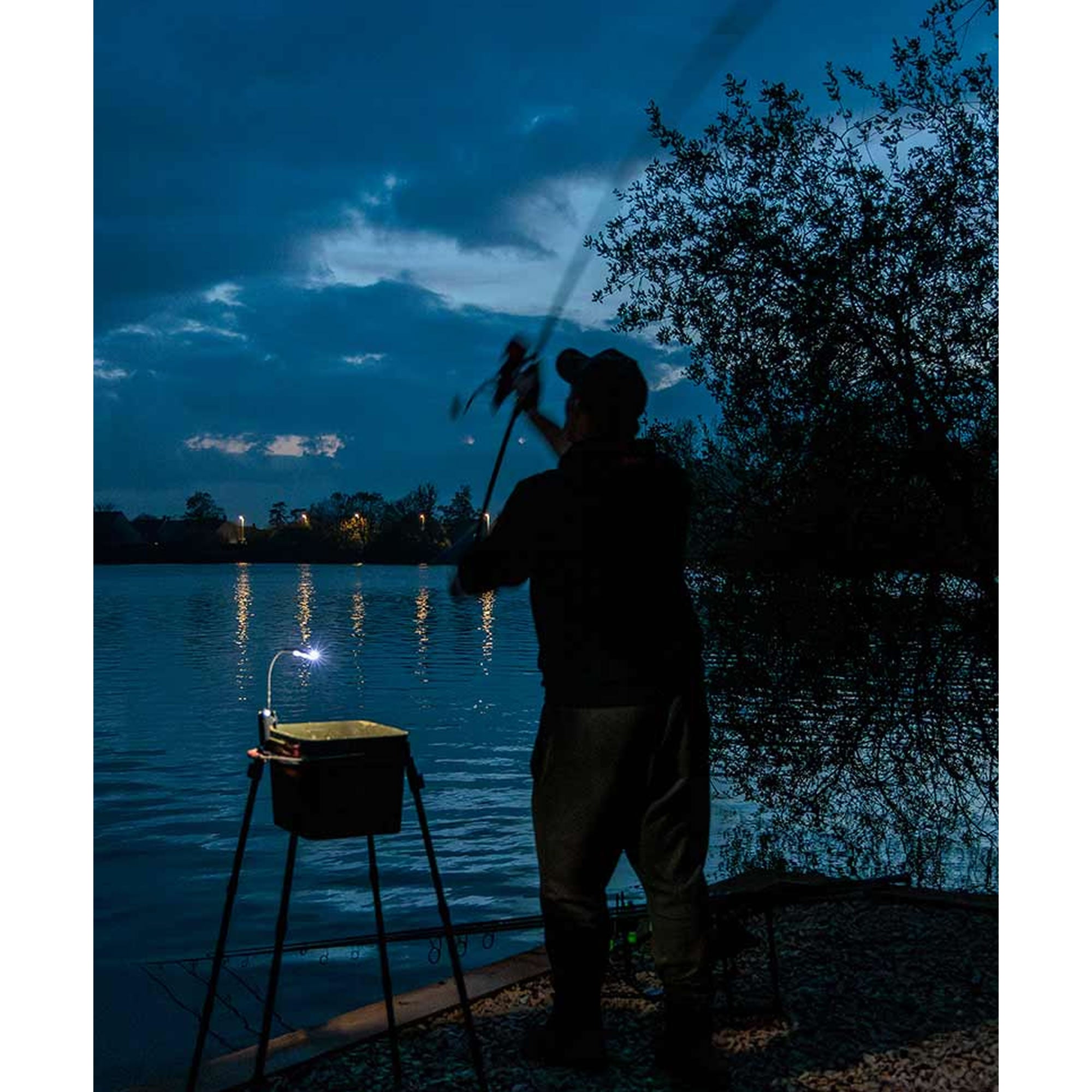 Lampa  SPOMB Bucket Light