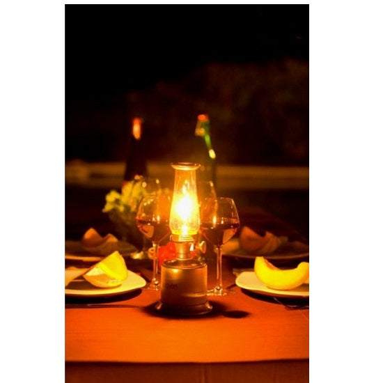 Lampa ambientala Campingaz