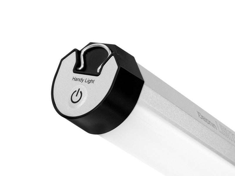 Lampa cort Delphin LightBAR cu comanda 5700K 2000mAH