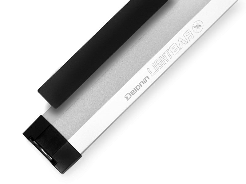 Lampa cort Delphin LightBAR cu comanda 5700K 2000mAH