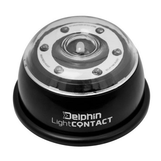 Lampa cort Delphin LightCONTACT 6+1 LED