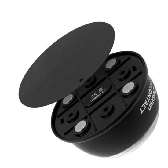 Lampa cort Delphin LightCONTACT 6+1 LED