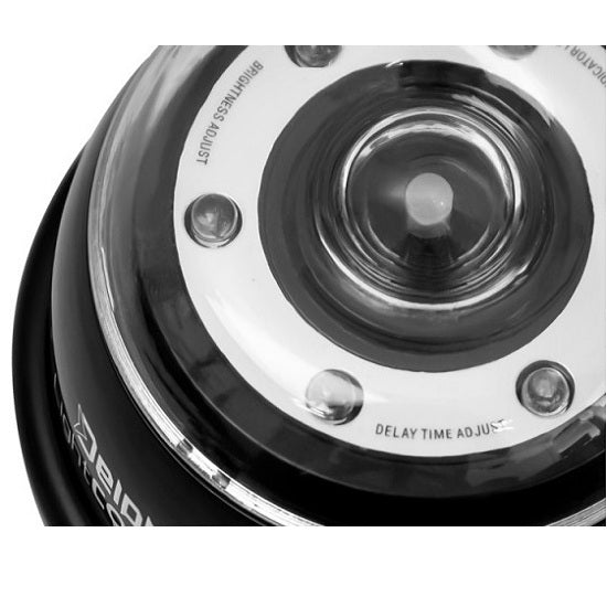 Lampa cort Delphin LightCONTACT 6+1 LED
