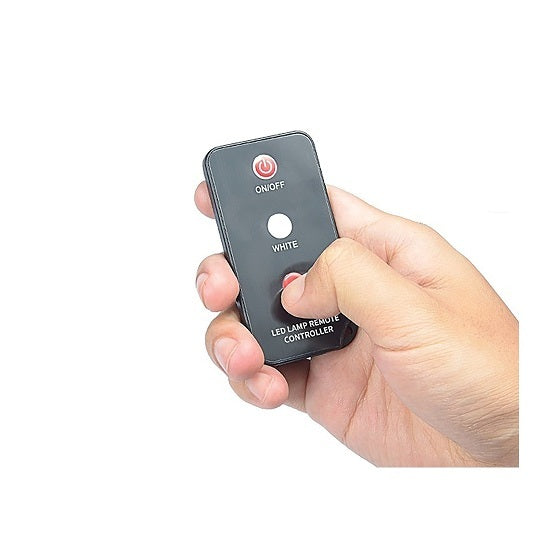 Lampa de Cort Carp Spirit cu Led Telecomanda