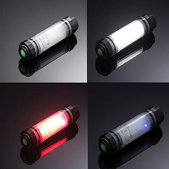 Lampa de Cort Carp Spirit cu Led si Functie Acumulator