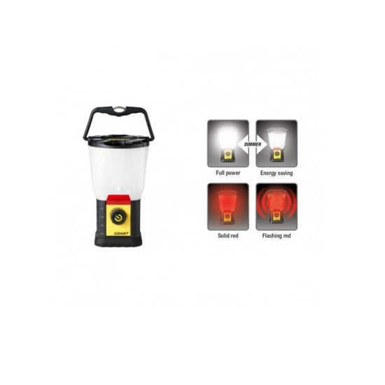 Lampa de Cort Coast EAL20 375 lumeni
