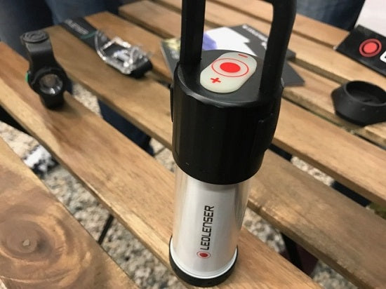 Lampa de Cort Led Lenser ML6, 750 Lumeni