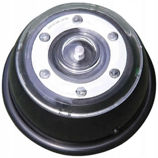 Lampa de Cort Tandem Baits Evos