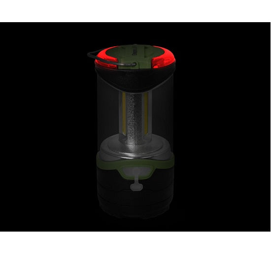 Lampa de camping Delphin LUNA 5W