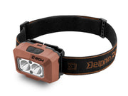 Lampa de cap Delphin RGW PRO