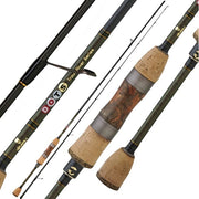 Lanset GUNKI D.O.T.S Lure, 1.98m, 2-10g, 2seg