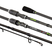 Lanset GUNKI Showtime Kickoff, 1.86m, 10-32g, 1seg