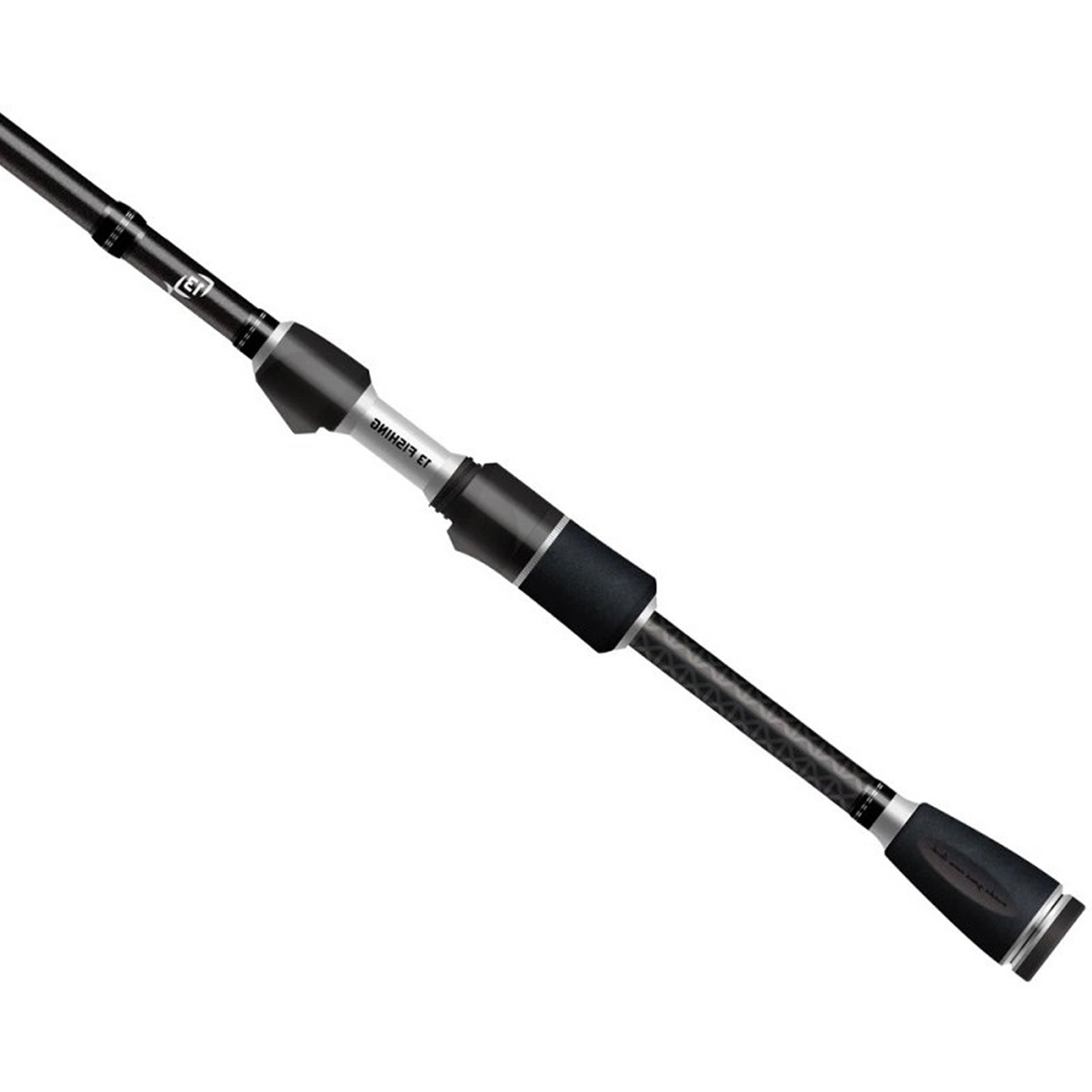 Lanseta 13 Fishing Fate Trout SP 6'3 XXXUL 1.91m, 0.5-3.5g