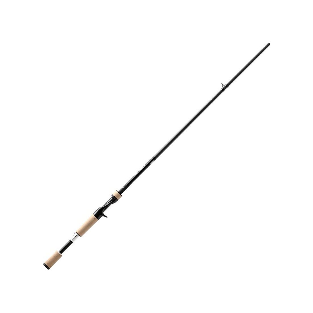  Lanseta 13 Fishing Omen Black Cast 2.03m/10-30g