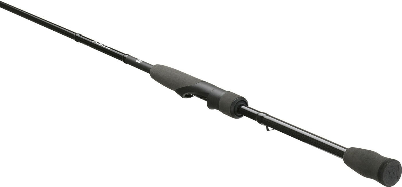  Lanseta 13Fishing Defy Black, 1.83m, 3-15g, 2buc