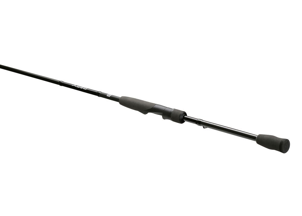  Lanseta 13Fishing Defy Black, 1.83m, 3-15g, 2buc