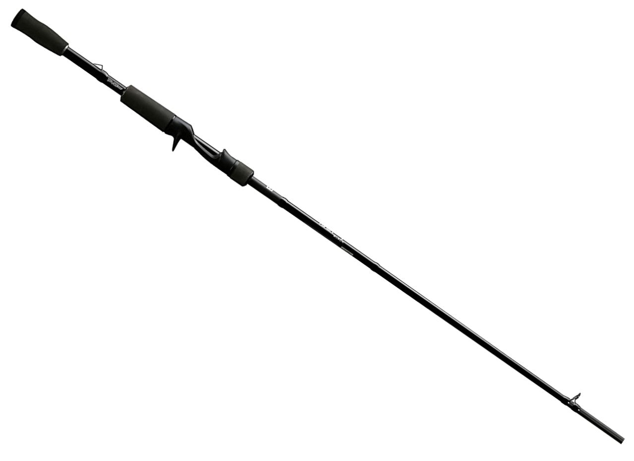  Lanseta 13Fishing Defy Black Cast, 2.16m, 10.5-28g, 1buc