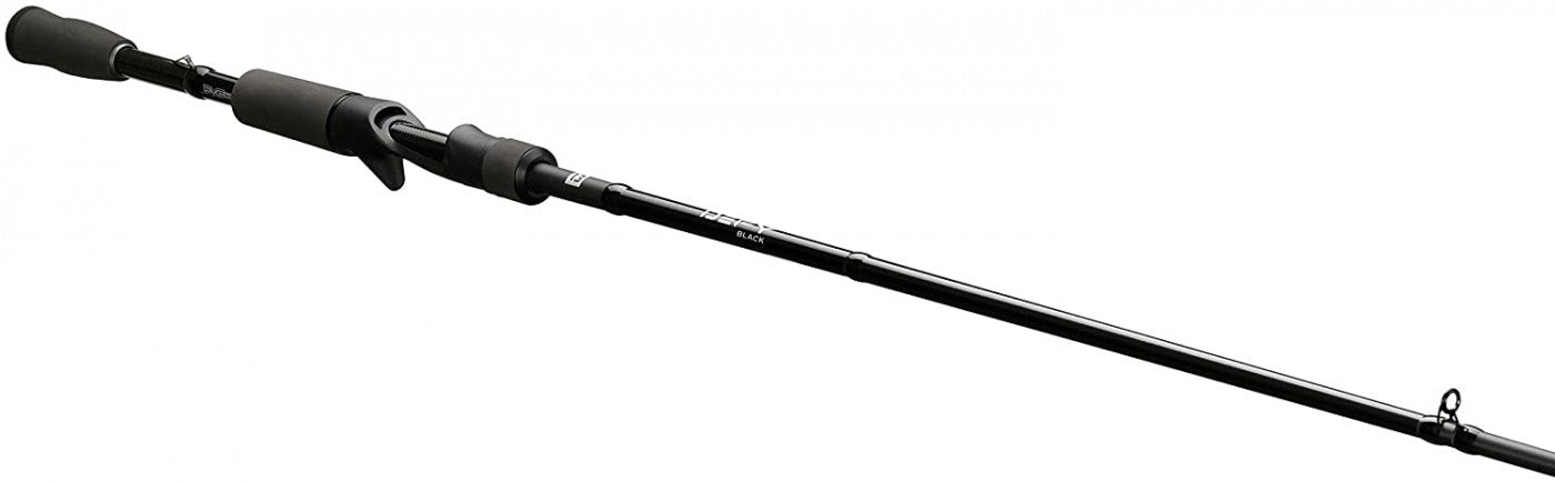  Lanseta 13Fishing Defy Black Cast, 2.16m, 10.5-28g, 1buc