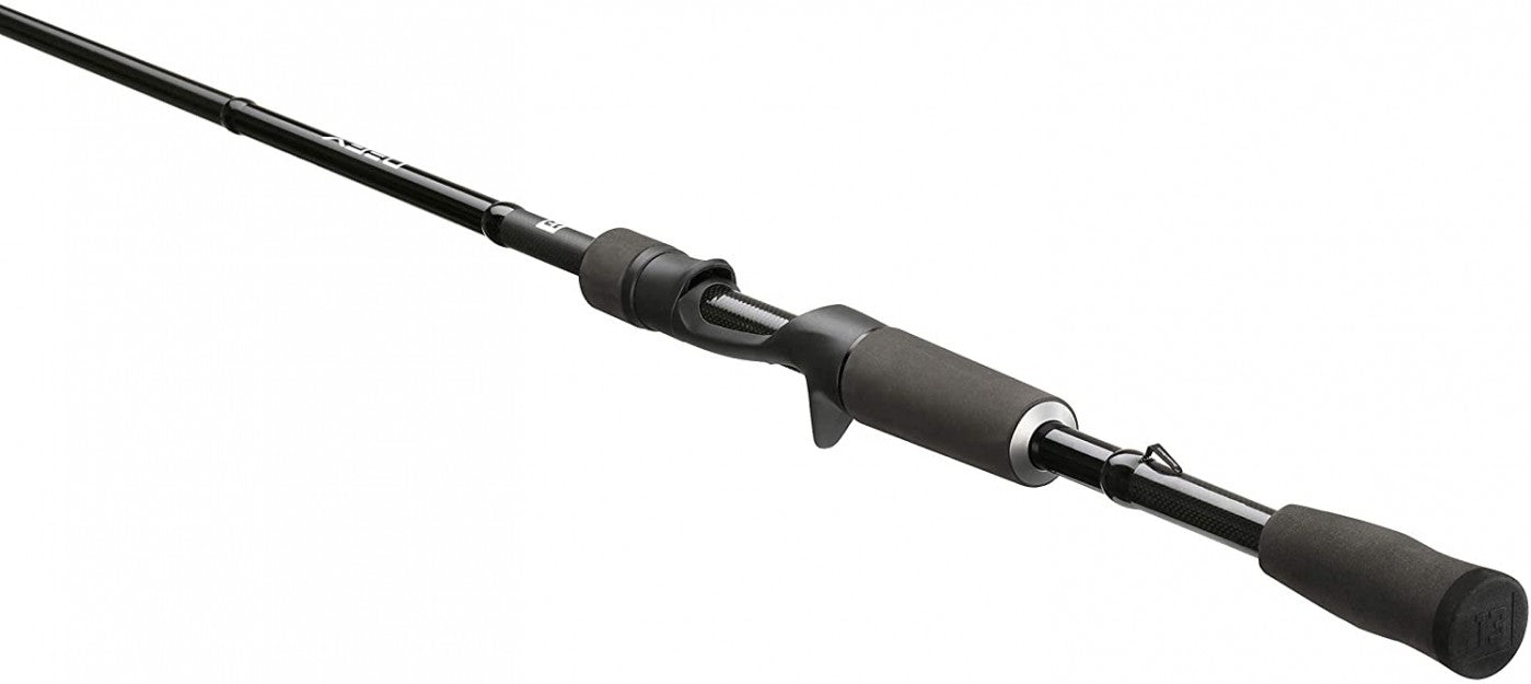  Lanseta 13Fishing Defy Black Cast, 2.16m, 10.5-28g, 1buc