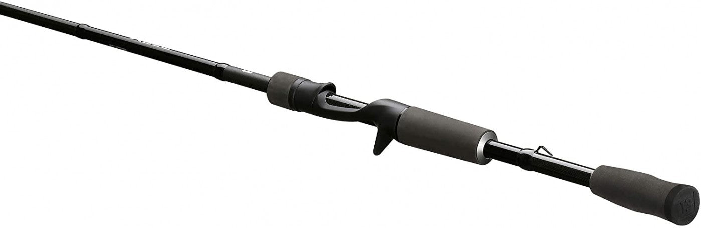  Lanseta 13Fishing Defy Black Cast, 2.16m, 10.5-28g, 1buc