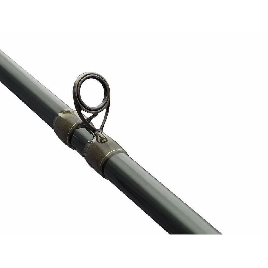 Lanseta ABU GARCIA Beast X Live Vertical Casting Rod, 1.95m, 30-120g, 1+1seg