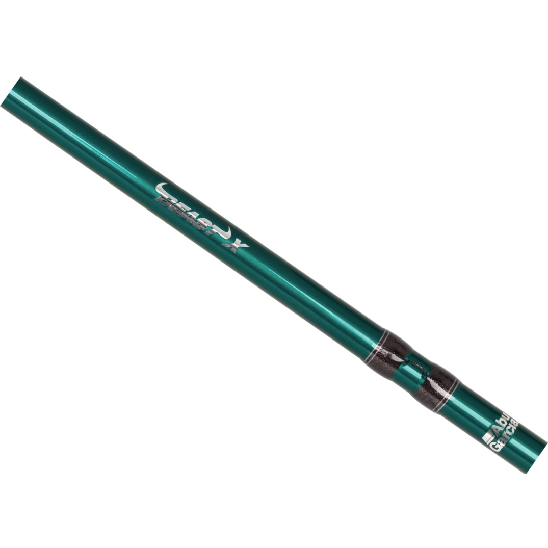 Lanseta ABU GARCIA Beast X Pike Jerk Cork Cast 662HP, 1.98m, 45-100g, 2seg