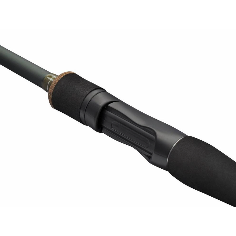 Lanseta ABU GARCIA Beast-X Spinning Rod, 2.39m, 25-90g, 2seg