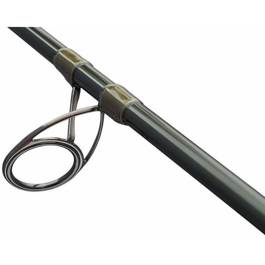 Lanseta ABU GARCIA Beast-X Spinning Rod, 2.51m, 30-110g, 2seg