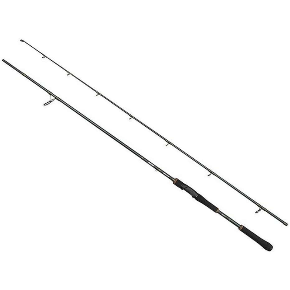 Lanseta ABU GARCIA Beast-X Spinning Rod, 2.59m, 50-140g, 2seg