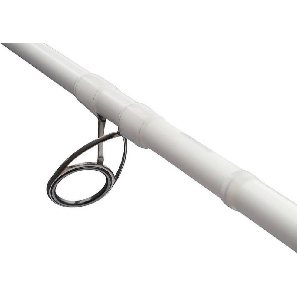 Lanseta ABU GARCIA Beast-X Trolling Spinning Rod, 2.49m, 30-110g, 2seg