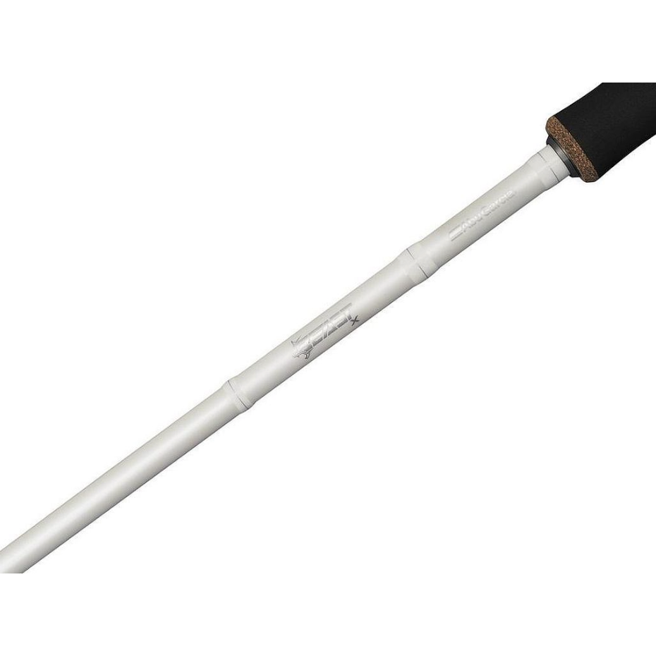Lanseta ABU GARCIA Beast-X Trolling Spinning Rod, 2.49m, 30-110g, 2seg