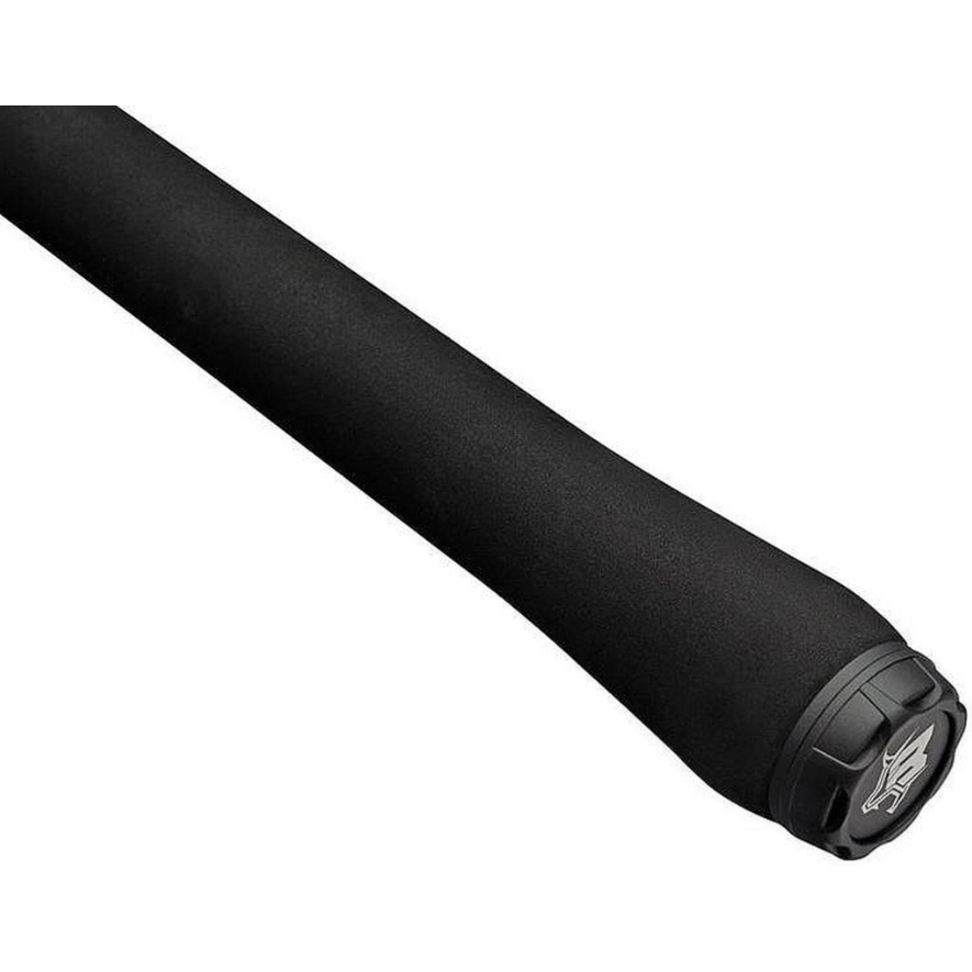 Lanseta ABU GARCIA Beast-X Trolling Spinning Rod, 2.49m, 30-110g, 2seg