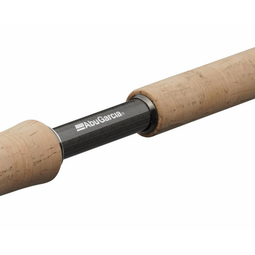 Lanseta ABU GARCIA Morrum Casting Rod 1104MH, 3.35m, 15-55g, 4seg