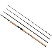 Lanseta ABU GARCIA Morrum Casting Rod 1204MH, 3.65m, 20-70g, 4seg