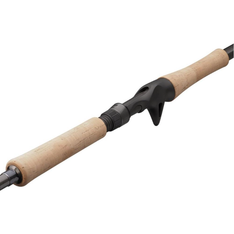 Lanseta ABU GARCIA Morrum Casting Rod 1204MH, 3.65m, 20-70g, 4seg