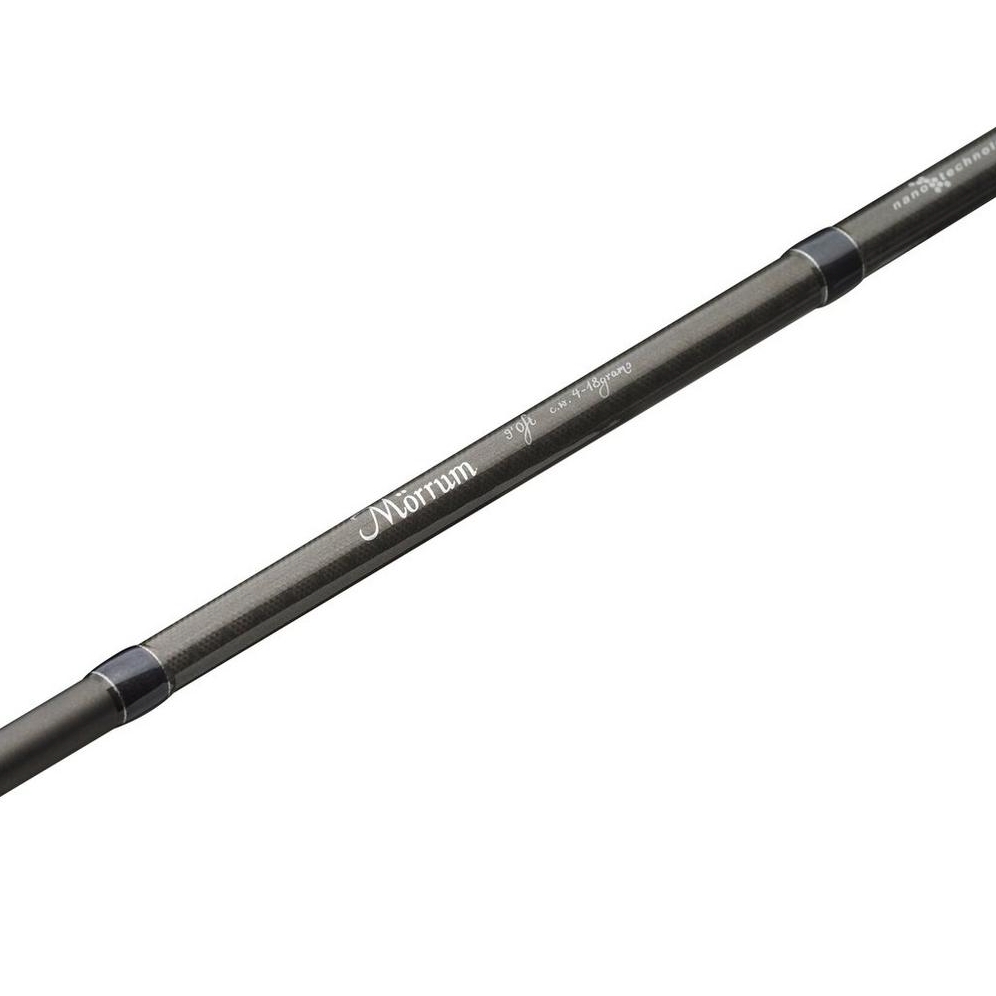 Lanseta ABU GARCIA Morrum Spinning Rod 1004M, 3.04m, 8-32g, 4seg