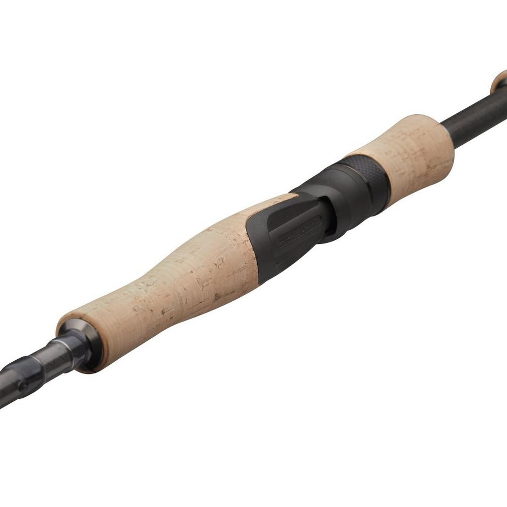 Lanseta ABU GARCIA Morrum Spinning Rod 1204MH, 3.65m, 20-70g, 4seg
