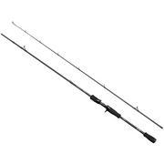 Lanseta ABU GARCIA ORRA Predator Casting Rod 662M, 1.98m, 10-35g, 2seg