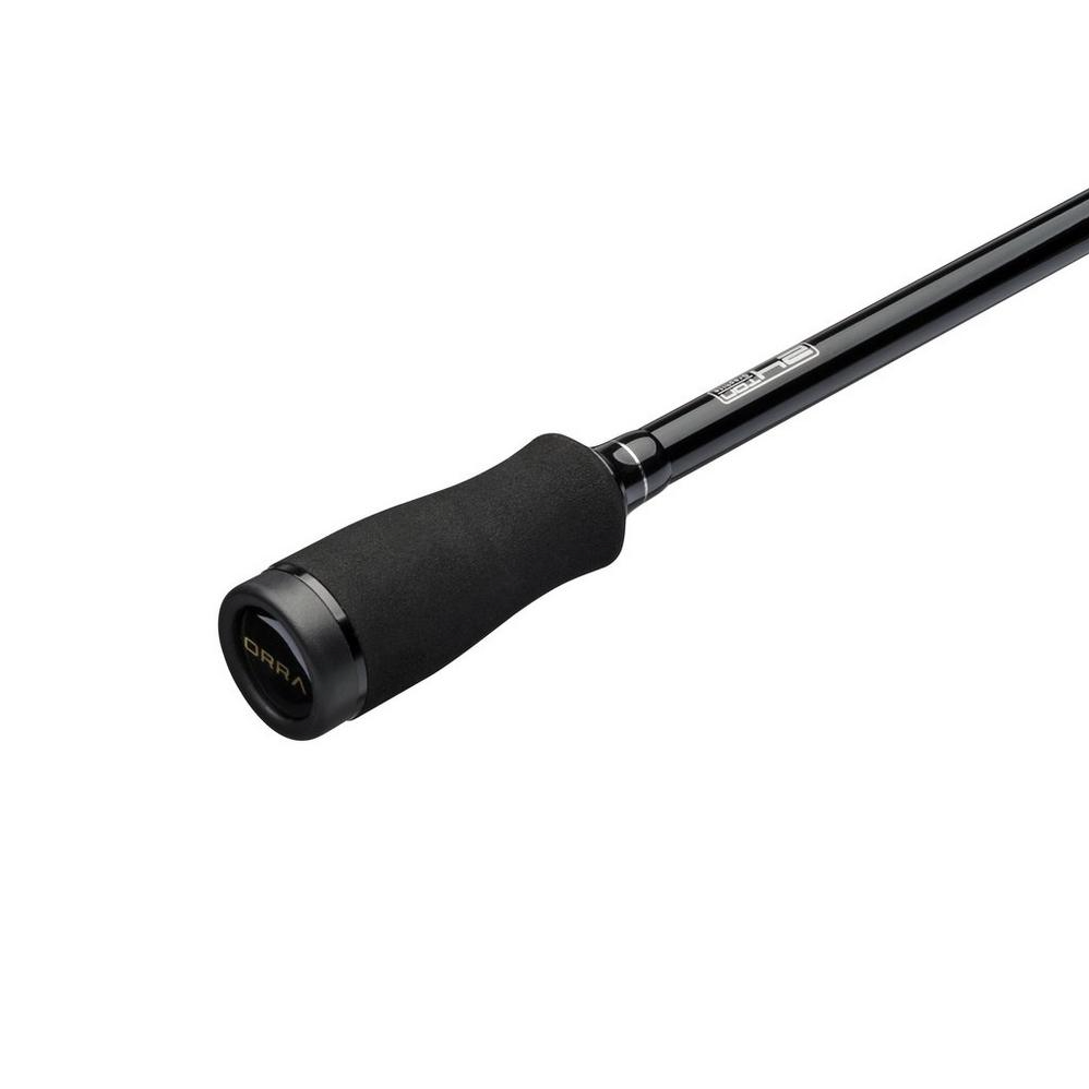 Lanseta ABU GARCIA ORRA Predator Casting Rod 662M, 1.98m, 10-35g, 2seg