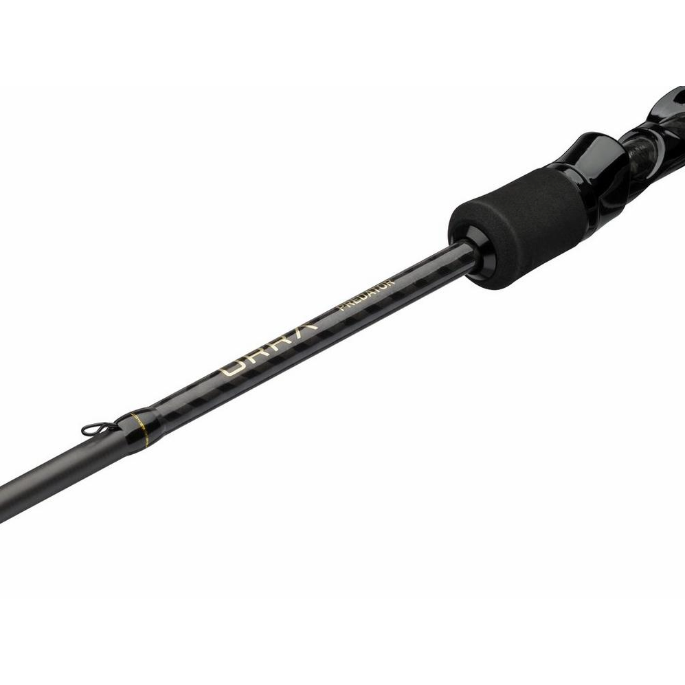 Lanseta ABU GARCIA ORRA Predator Casting Rod 662MH, 1.98m, 15-45g, 2seg