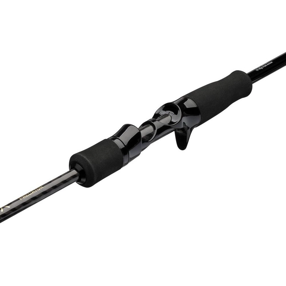 Lanseta ABU GARCIA ORRA Predator Casting Rod 702XH, 2.13m, 20-70g, 2seg