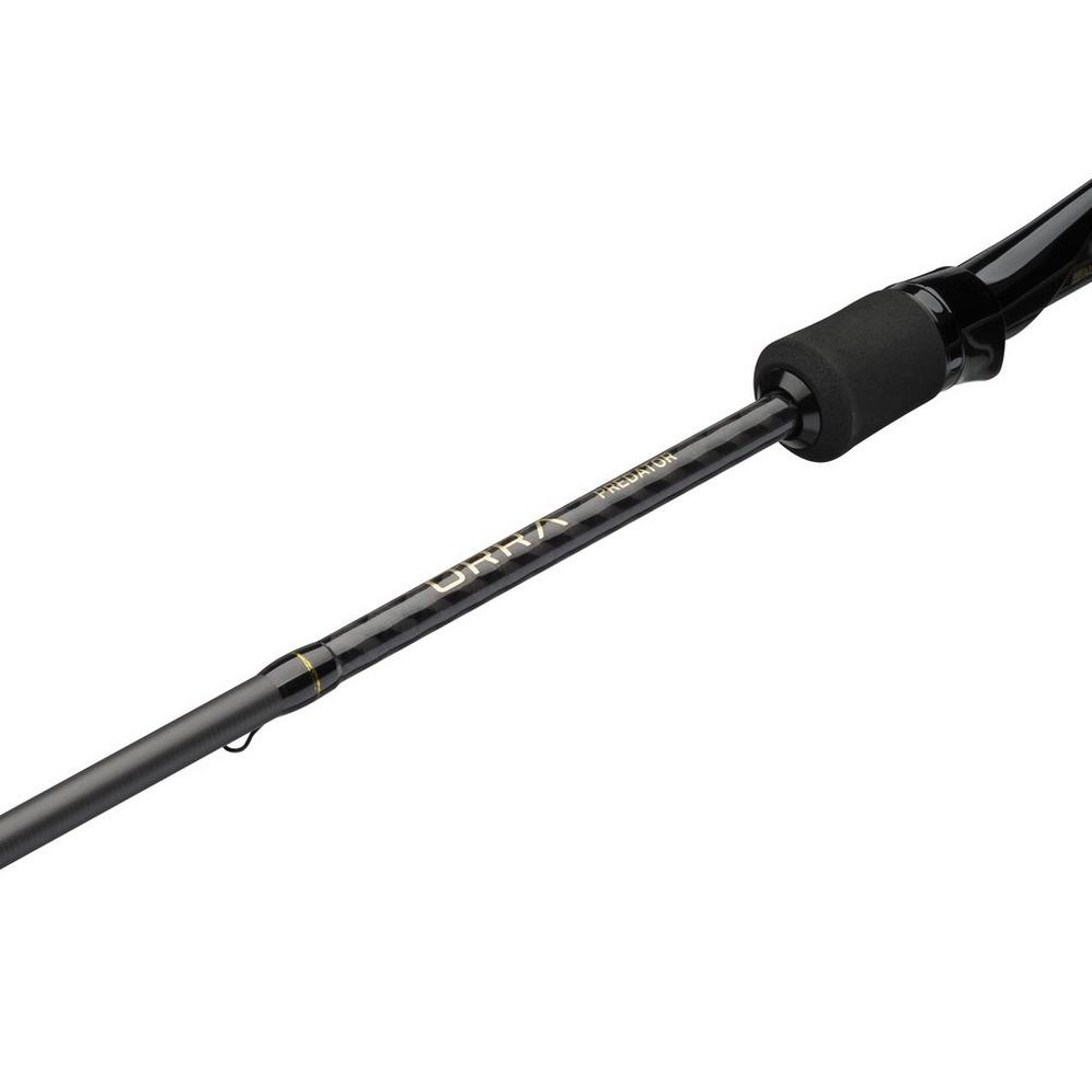 Lanseta ABU GARCIA ORRA Predator Spinning 902H, 2.74m, 15-60g, 2seg
