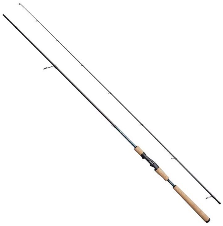 Lanseta ABU GARCIA ORRA Seatrout Spinning 902M, 2.74m, 10-30g, 2seg