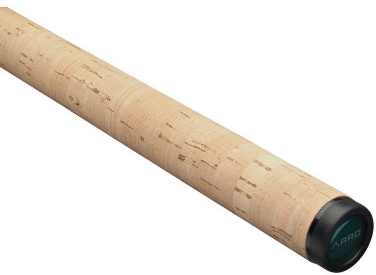 Lanseta ABU GARCIA ORRA Seatrout Spinning Rod M, 15-45g, 3.35m, 2seg