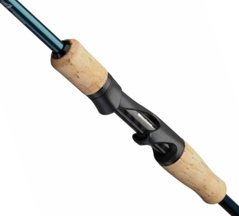 Lanseta ABU GARCIA ORRA Seatrout Spinning Rod M, 15-45g, 3.35m, 2seg