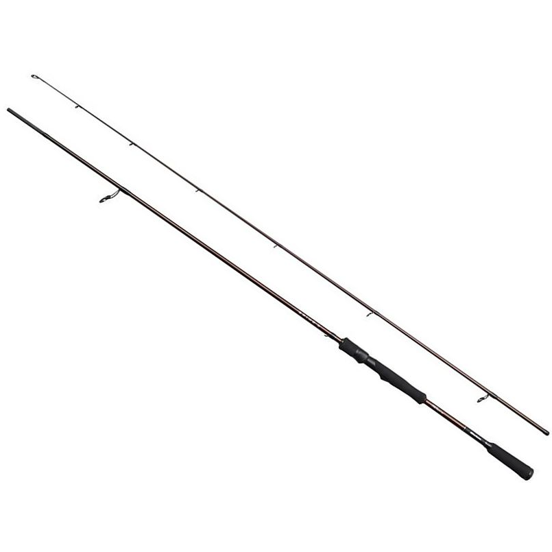 Lanseta ABU GARCIA SPIKE S Tech Rig, 2.13m, 5-24g, 2seg